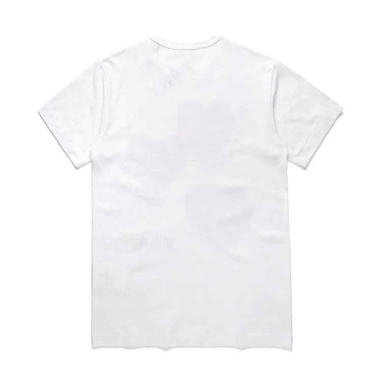 Play Comme des Garçons T-shirt