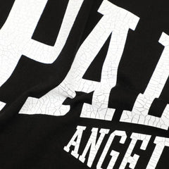 Palm Angels College Oversized T-Shirt