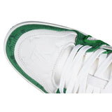 Louis Vuitton Trainer Skater Sneakers Green