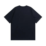 Balenciaga Styling Hotline Black Shirt