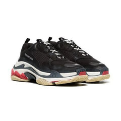 Balenciaga Triple S Sneaker Tricolor