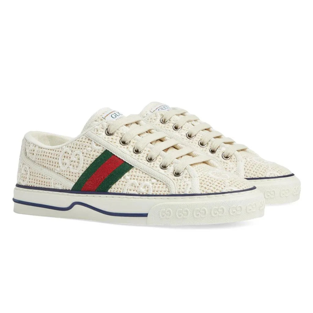 Gucci Casual 1977 GC Beige Sneaker