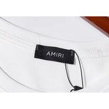 Amiri Dark Angel Logobrand Tee