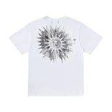 Amiri Sun Logobrand Tee