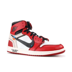 Nike Air Jordan 1 High Retro Off-White Chicago