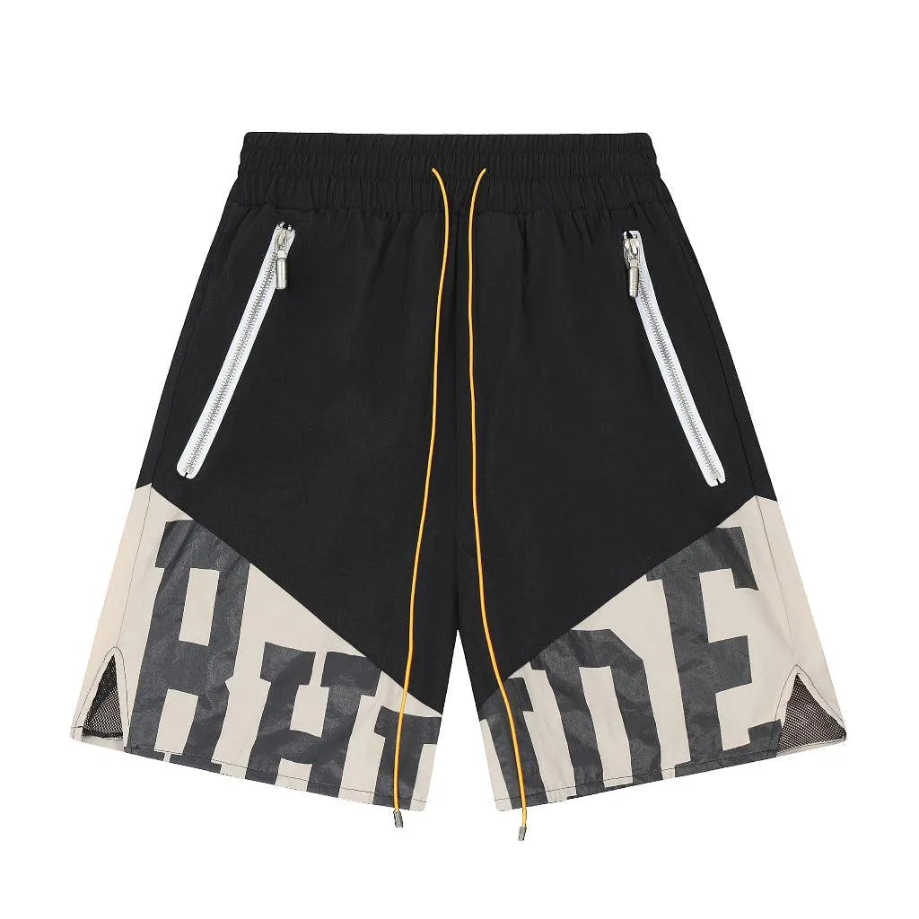 Rhude Logobrand Shorts