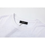 Amiri Precious Memories Logobrand Tee