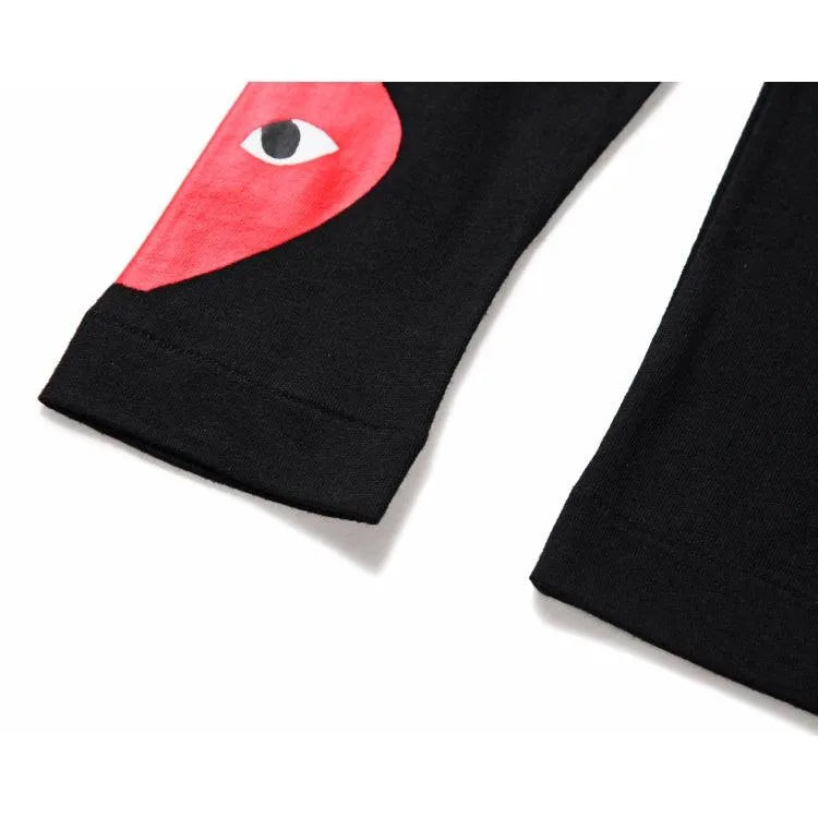 Play Comme des Garçons T-shirt