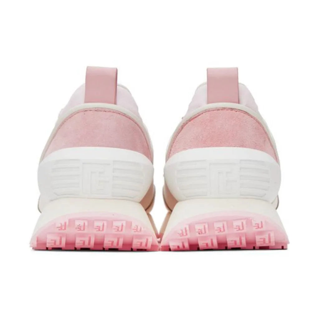 Balmain B-Racer Sneaker Rosé