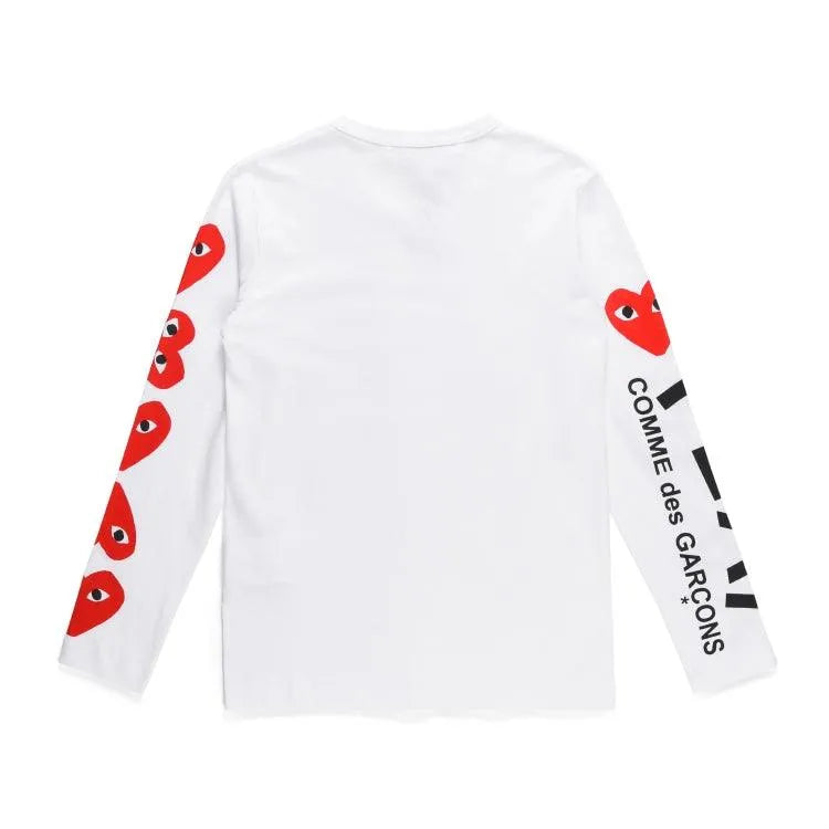 Play Comme des Garçons T-shirt