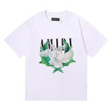 Amiri Lovebirds Logobrand Tee