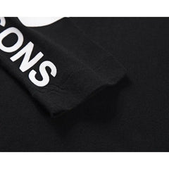 Play Comme des Garçons T-shirt LongSleeve