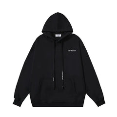 Off-White Windy Arrow Skate Hoodie