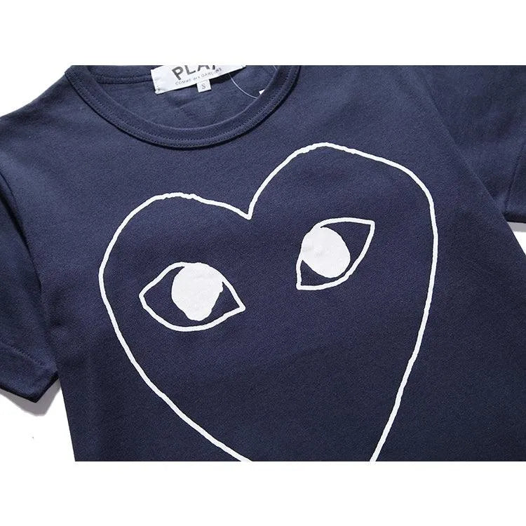 Play Comme des Garçons T-shirt