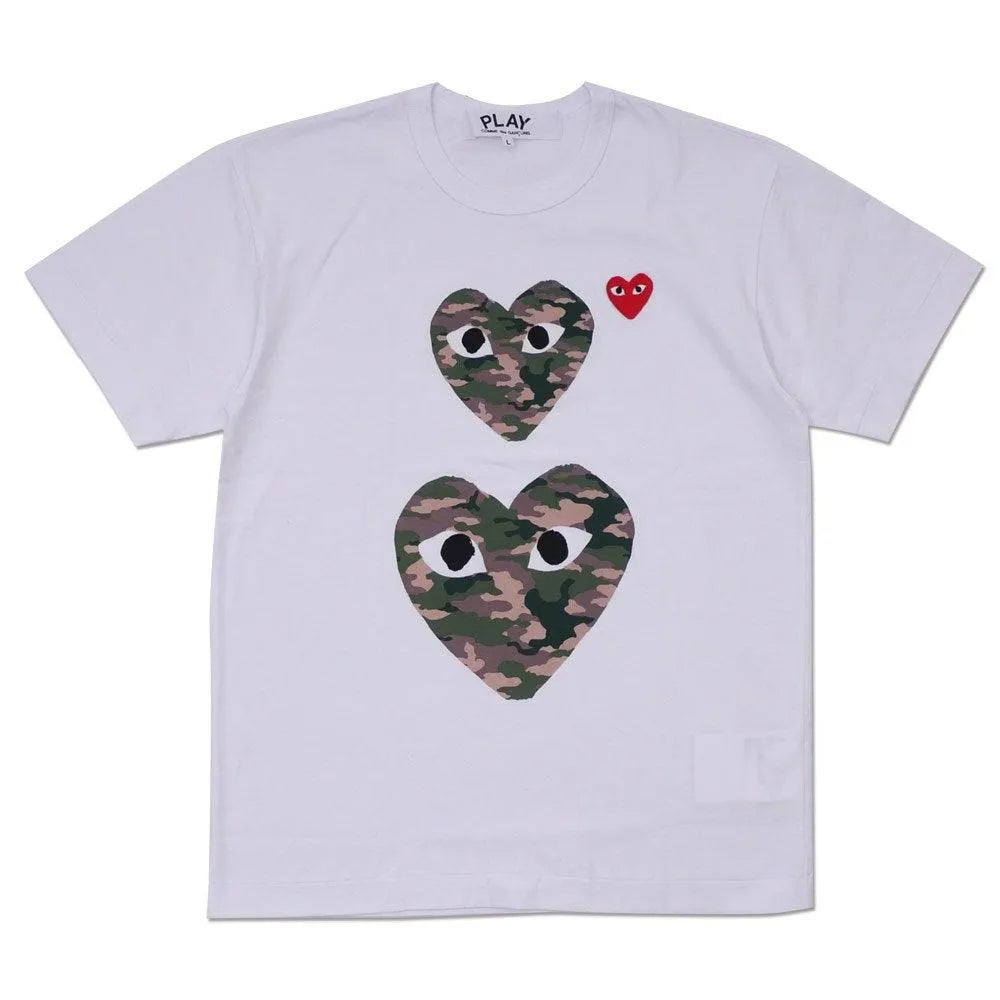 Play Comme des Garçons T-shirt