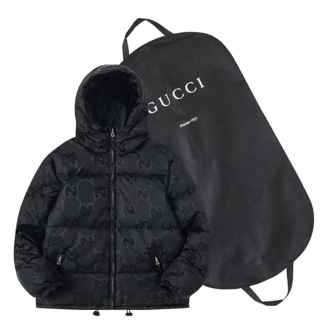 Gucci Ski Jacket