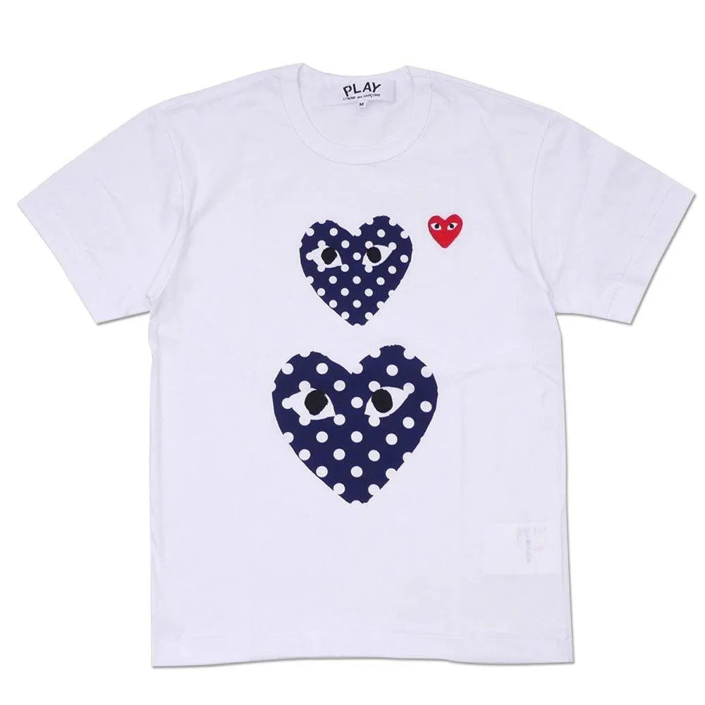 Play Comme des Garçons T-shirt