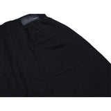 Amiri Core Logo Sweatshorts Black