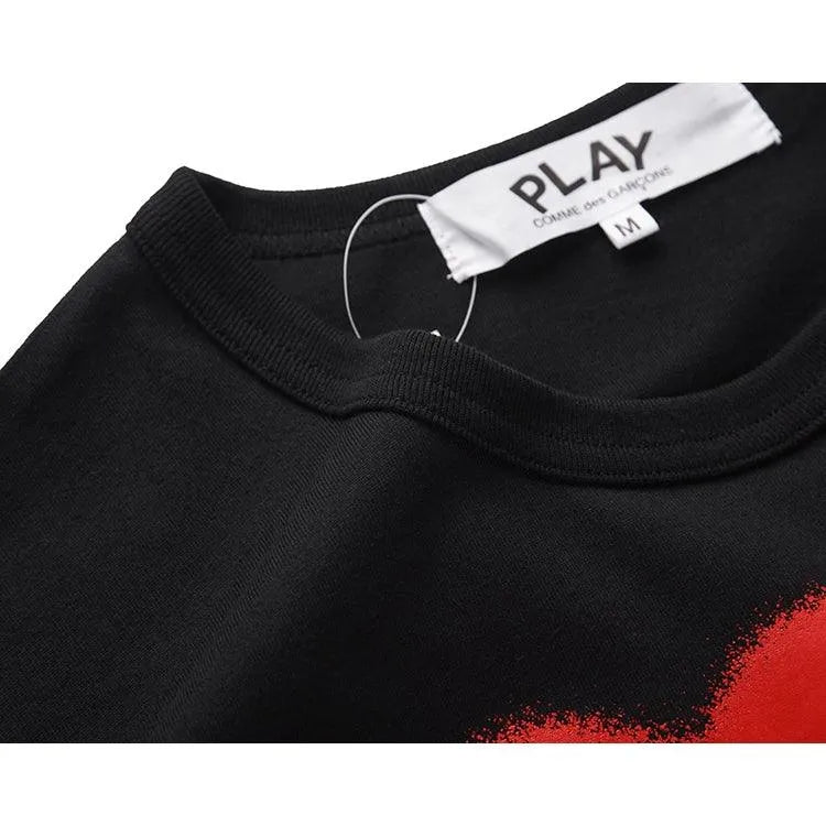 Play Comme des Garçons T-shirt