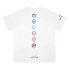 Chrome Heart Hearts Dagger T-Shirt