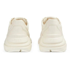 Gucci Rhython Logo Sneaker Cream