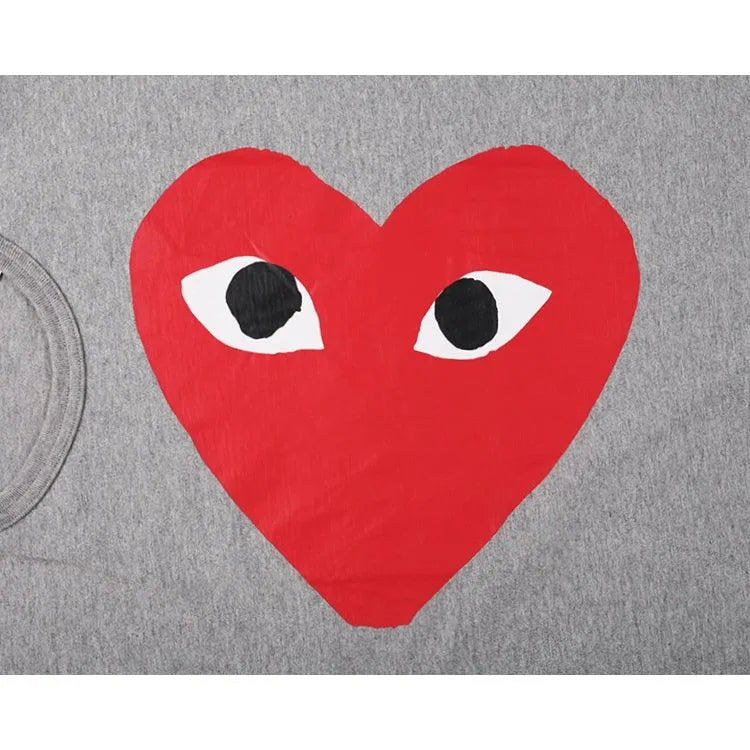 Play Comme des Garçons T-shirt