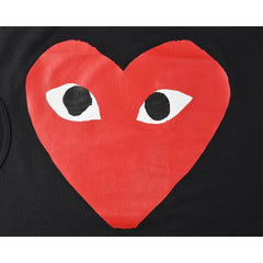 Play Comme des Garçons T-shirt