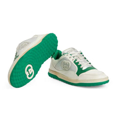 Gucci Mac80 Trainer Sneaker Green