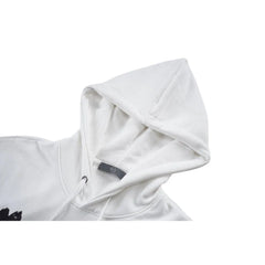 Alexander McQueen Hoodie Logobrand