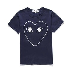 Play Comme des Garçons T-shirt