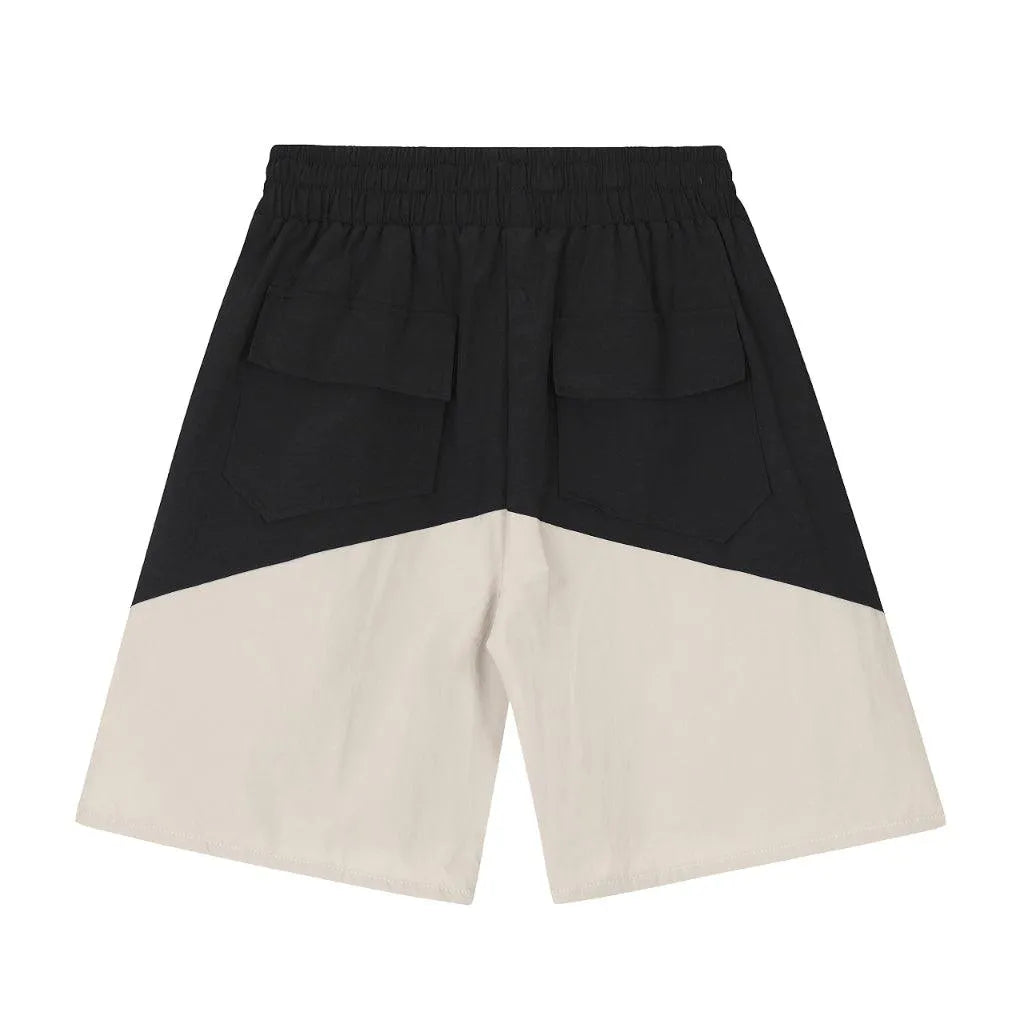 Rhude Logobrand Shorts