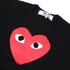 Play Comme des Garçons T-shirt