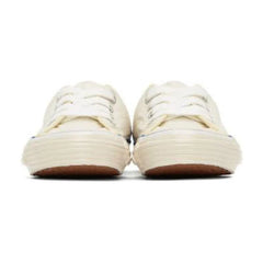 Lanvin Casual Vulcanized Logobrand Sneaker