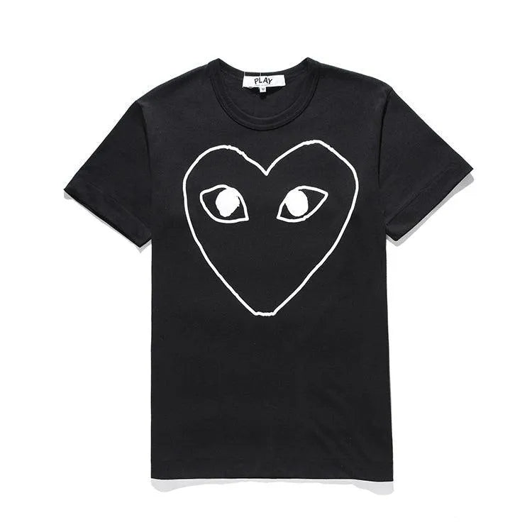 Play Comme des Garçons T-shirt