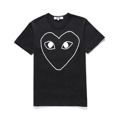 Play Comme des Garçons T-shirt