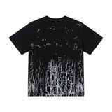 Amiri Designer Fashion Luxury Tee