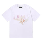 Amiri Black Doves Sweatshirt