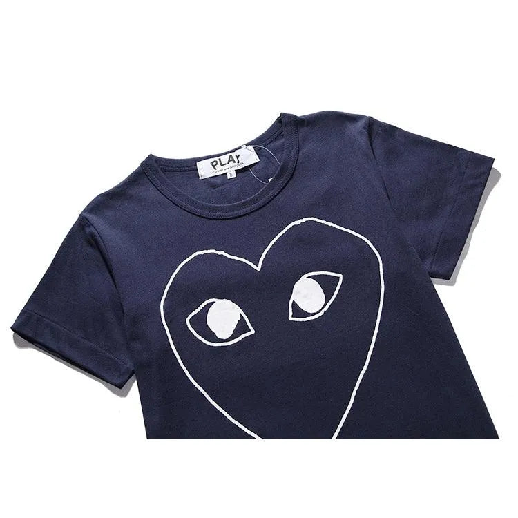 Play Comme des Garçons T-shirt