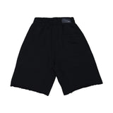 Amiri Core Logo Sweatshorts Black