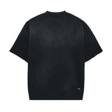 Amiri Arts District Short Sleeve Crew