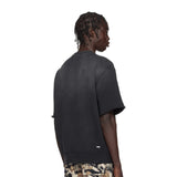 Amiri Arts District Short Sleeve Crew