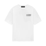 Amiri Bones Stacked Tee