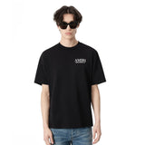 Amiri Bones Stacked Tee Black