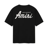 Amiri City Tee