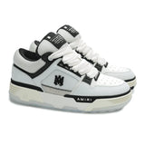 Amiri MA-1 Sneaker White & Black