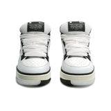 Amiri MA-1 Sneaker White & Black