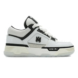 Amiri MA-1 Sneaker White & Black