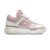 Amiri MA-1 Sneaker White & Pink