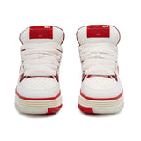 Amiri MA-1 Sneaker White & Red