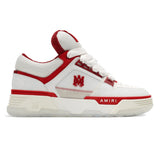 Amiri MA-1 Sneaker White & Red